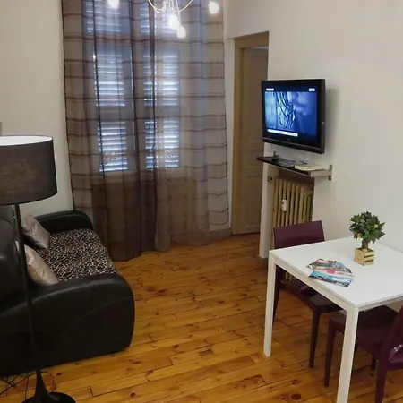 Lenoty Apartament