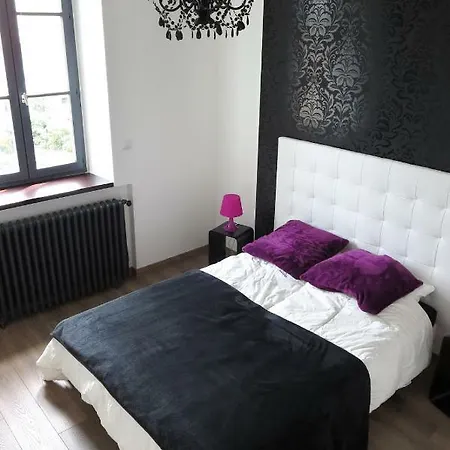 Lenoty Apartament *