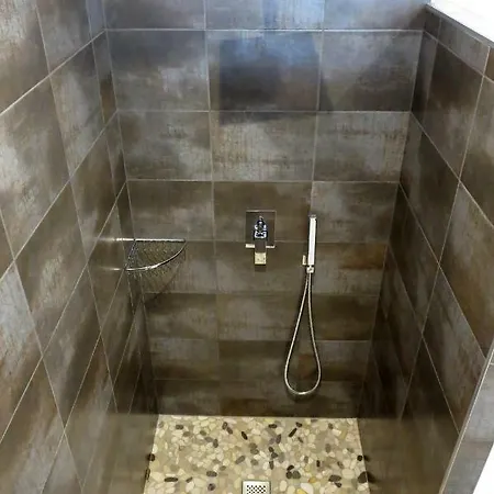 Lenoty Apartament Royat