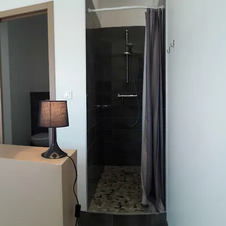 Lenoty Apartament *