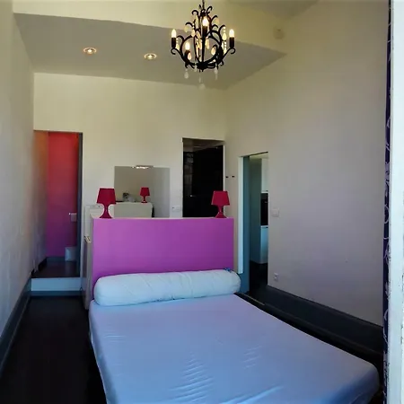 Apartament Lenoty *