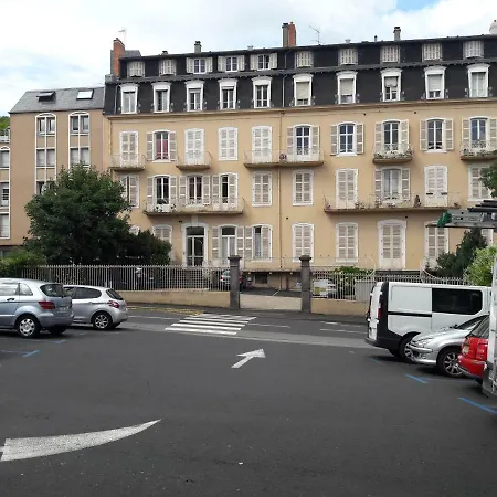 Apartament Lenoty