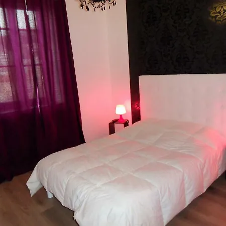 Lenoty Apartament Royat