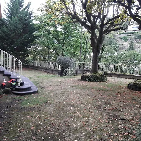 Lenoty Apartament Royat