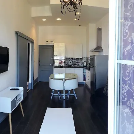 Lenoty Apartament Royat
