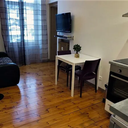 Lenoty Apartament
