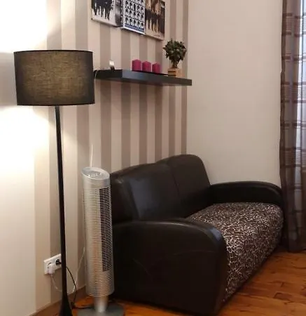 Lenoty Apartament