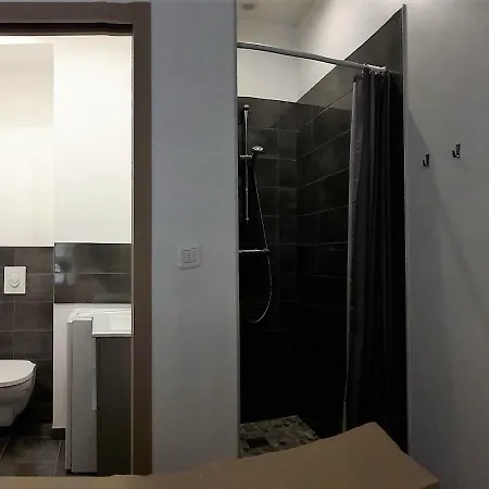 Apartament Lenoty *
