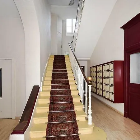 Apartament Lenoty *