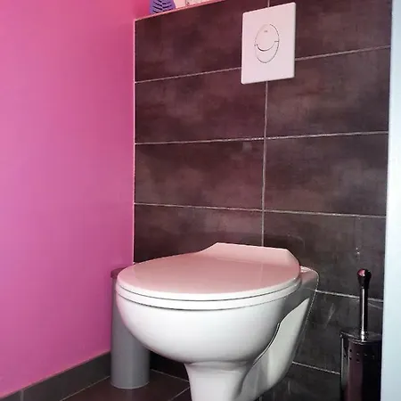 Lenoty Apartament *